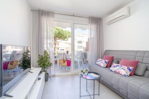 Empuriabrava Apartment | Apart-rent Apartamento Gran reserva 0056