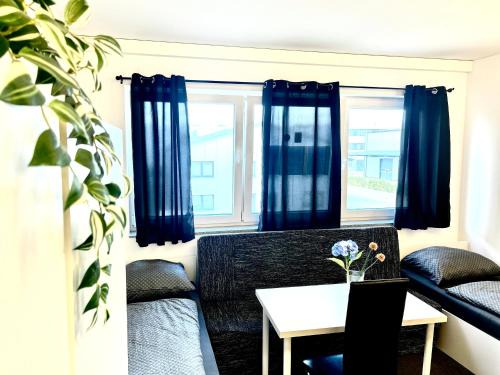 Glinde Apartment | Apart Residence KK