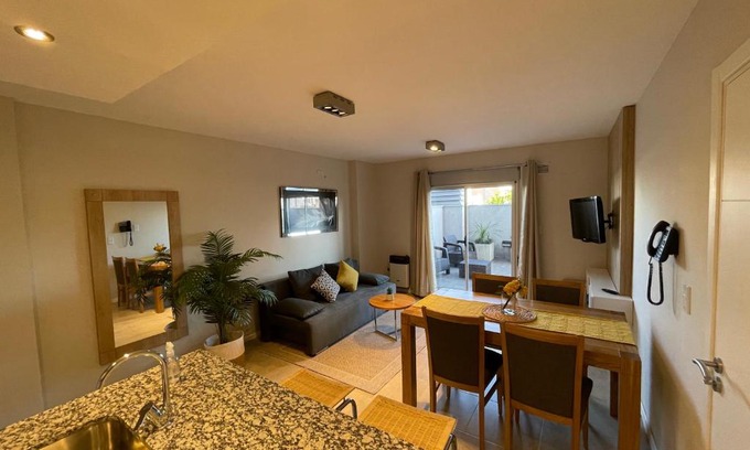 Rio Cuarto Apartment | Apart Ribera, Rio Cuarto