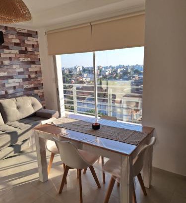Corrientes Apartment | Apart Rivadavia con cochera
