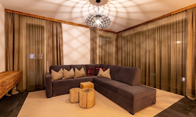 Kappl Apartment | Apart Saphir