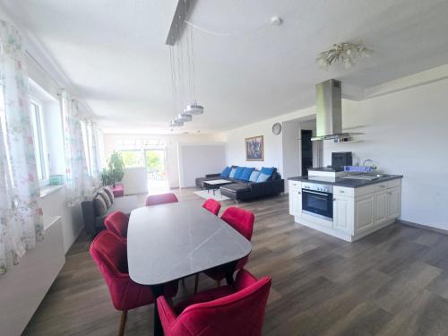Imst Apartment | Apart Weinberg 1 - 8 Personen Ferienwohnung