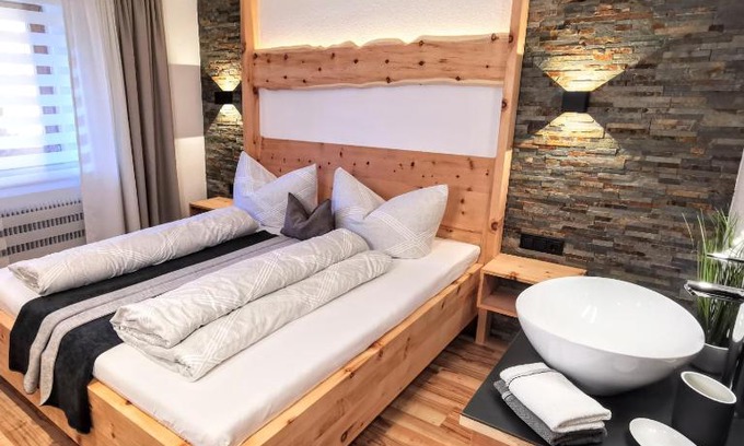 Runhof Apartment | Apart ZIRMZEIT
