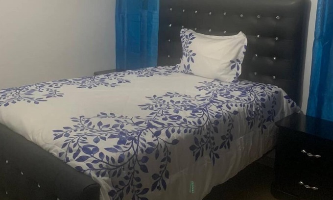 Gregorio Luperon Apartment | Apartamento Amueblado VACATION HOUSING