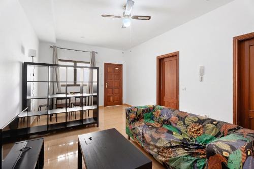 San Sebastian de la Gomera Apartment | Apartamento Noa