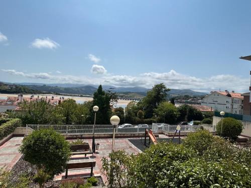 San Vicente de la Barquera Apartment | Apartamento Urb. Las Candelas