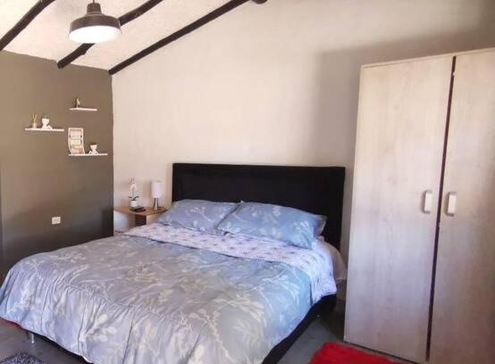 Chia Apartment | Aparta estudio campestre