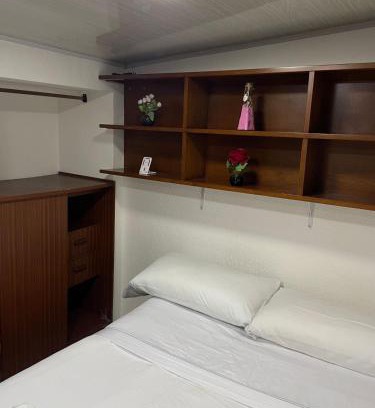 Calle 26 Apartment | Aparta estudio cerca al aeropuerto