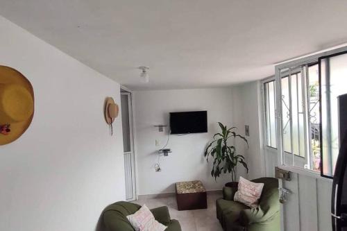 Bucaramanga Apartment | Aparta estudio Fantástico