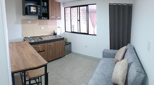 Engativa Apartment | Aparta estudio privado 2