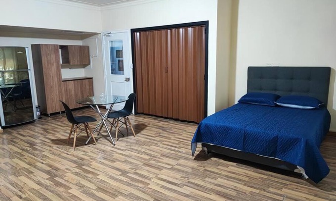 Laureles - Estadio Apartment | Aparta estudio tipo Loft Laureles