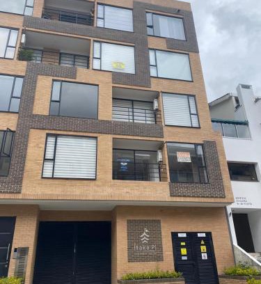 Usaquen Apartment | Aparta estudio Unicentro