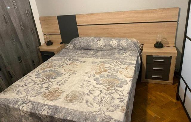 Torrejon de Ardoz Apartment | Aparta granados