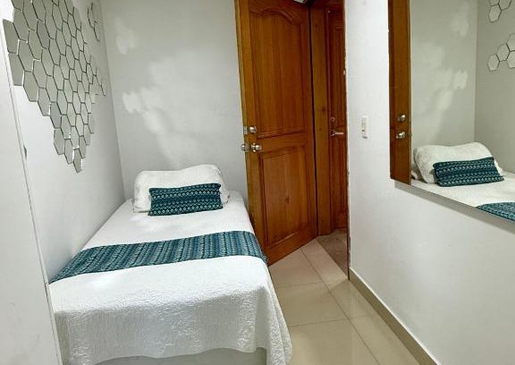 Suramericana Apartment | Aparta hotel Montes