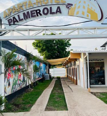 Comayagua House | Aparta Hotel Palmerola