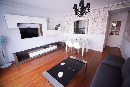 Soria Apartment | Apartacentro