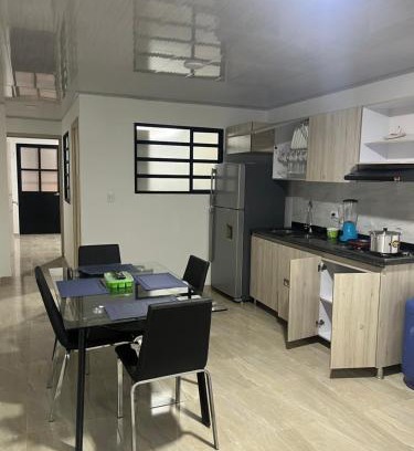 La Mesa Apartment | Apartaestudio en la mesa