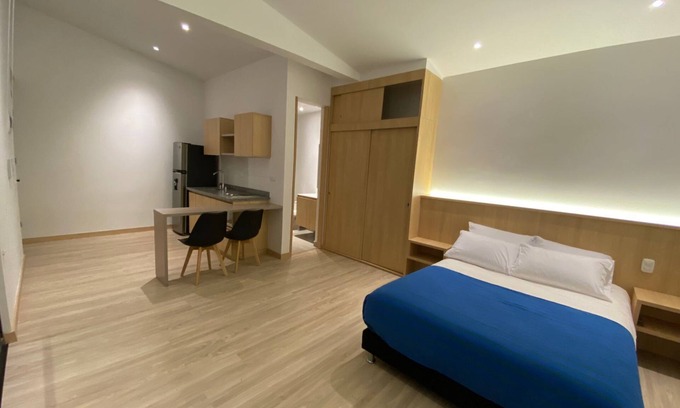 Manizales Apartment | Apartaestudio en Manizales