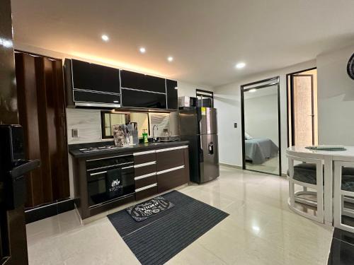 Ibague Apartment | Apartaestudios cerca centros comerciales