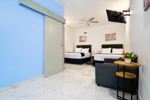 Dolorosa Apartment | Apartaestudios la capital