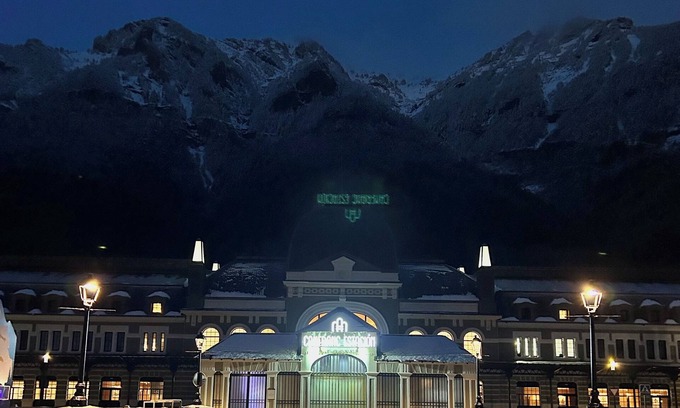 Canfranc Apartment | Apartahotel Canfranc