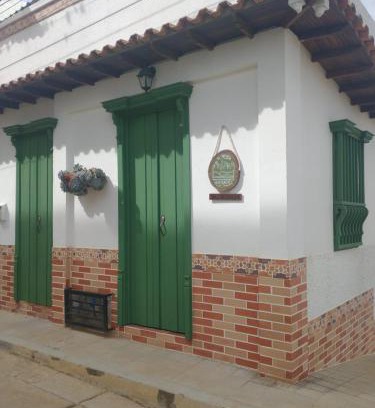 Zapatoca Apartment | Apartahotel El Mirador