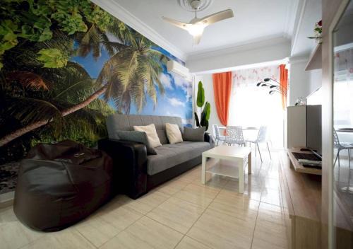 El Grao de Castellon Apartment | Apartalux Brizo Suites