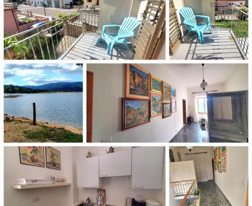 Sa Castangia Apartment | apartamanto Gloria
