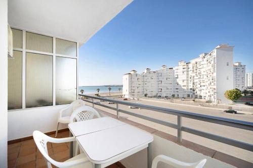 Valdelagrana Apartment | Apartamento 1a linea Valdelagrana
