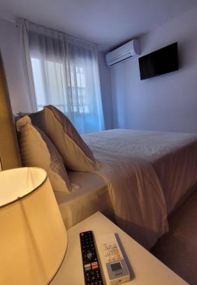 Sant Carles de la Rapita Apartment | Apartamento Sol y Mar