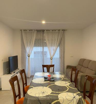 Sant Carles de la Rapita Apartment | Apartamento Sant Carlos de la Ràpita