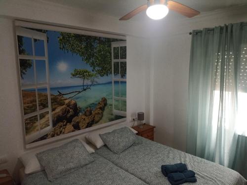 Valdelagrana Apartment | Apartamento Bajo en Valdelagrana, Primera Línea de Playa
