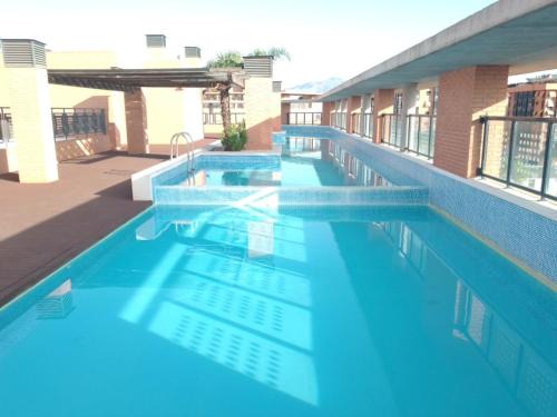 San Vicente del Raspeig Apartment | Apartamento 3 dormitorios