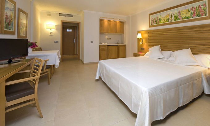 Sant Jordi de Ses Salines Apartment | Apartamentos Bon Sol Prestige