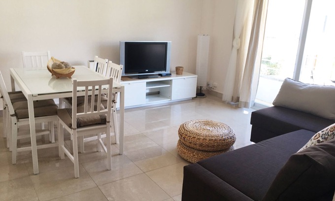 L'Estartit Apartment | Apartamento Centrico Y Renovado, 100m DE LA Playa