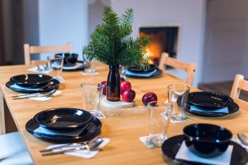 Miedzygorze Apartment | Apartament Śnieżny Międzygórze