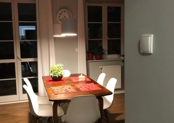 Gdansk Apartment | Apartament Święty Wojciech