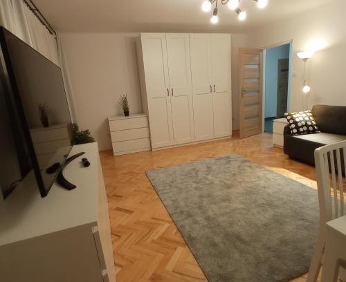 Lublin Apartment | Apartament Żarnowiecka
