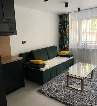 Biala Podlaska Apartment | Apartament Żeromskiego2