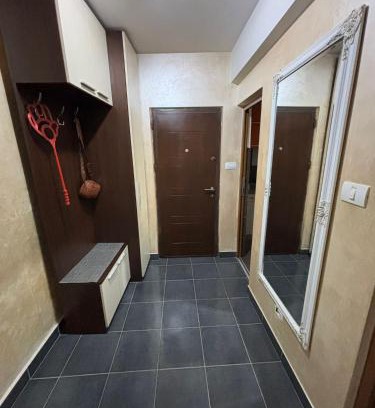Pascani Apartment | Apartament 2 camere