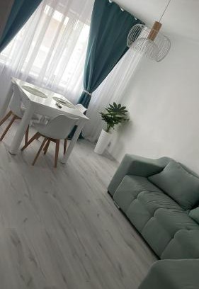 Craiova Apartment | Apartament 2 dormitoare ultracentral modern