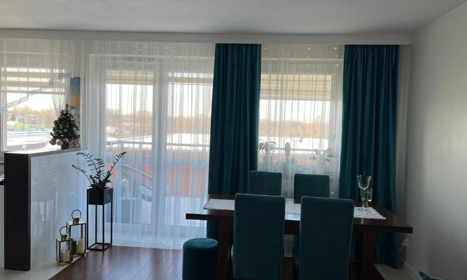 Rzeszow Apartment | Apartament 2 pokojowy