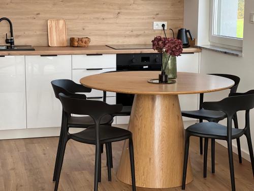 Namysłow Apartment | Apartament 2 pokojowy z balkonem wysoki standard PREMIUM