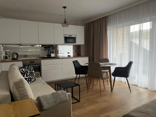 Swieradow-Zdroj Apartment | Apartament 22 - Resort Izerski - Świeradów Zdrój
