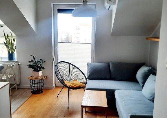 Kielce Apartment | Apartament 252