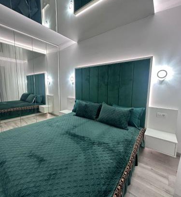 Arad Apartment | Apartament 2Love Adora Park