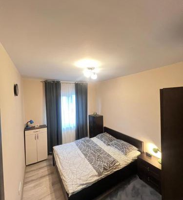 Floresti Apartment | Apartament 3 camere Untold 7-11Aug