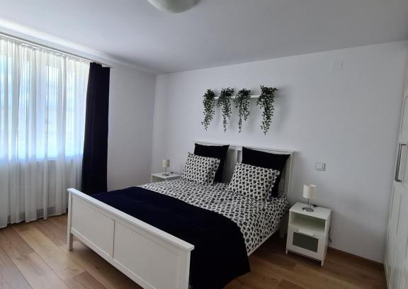 Campulung Moldovenesc Apartment | Apartament 35