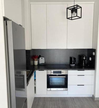 Ilawa Apartment | Apartament 33 Nad Iławką