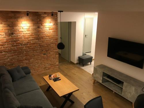 Czeladz Apartment | Apartament 45M2 Czeladz 8Km Do Katowic